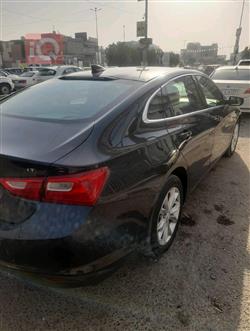 شێڤرۆلێت مالیبۆ